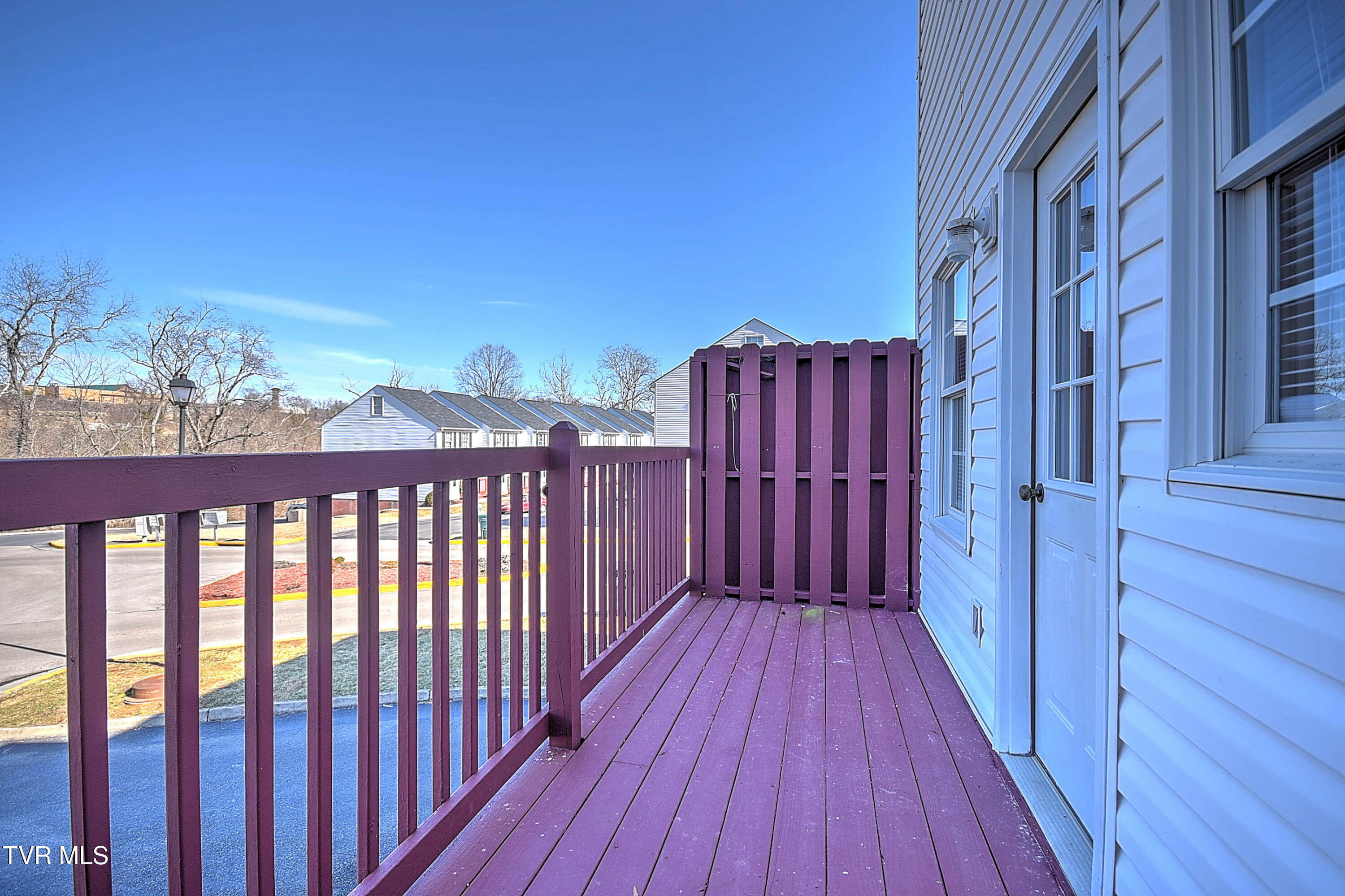 531 Beaverview Drive Bristol, VA 24201 - Photo 32 of 35 531 Bearview DB-36