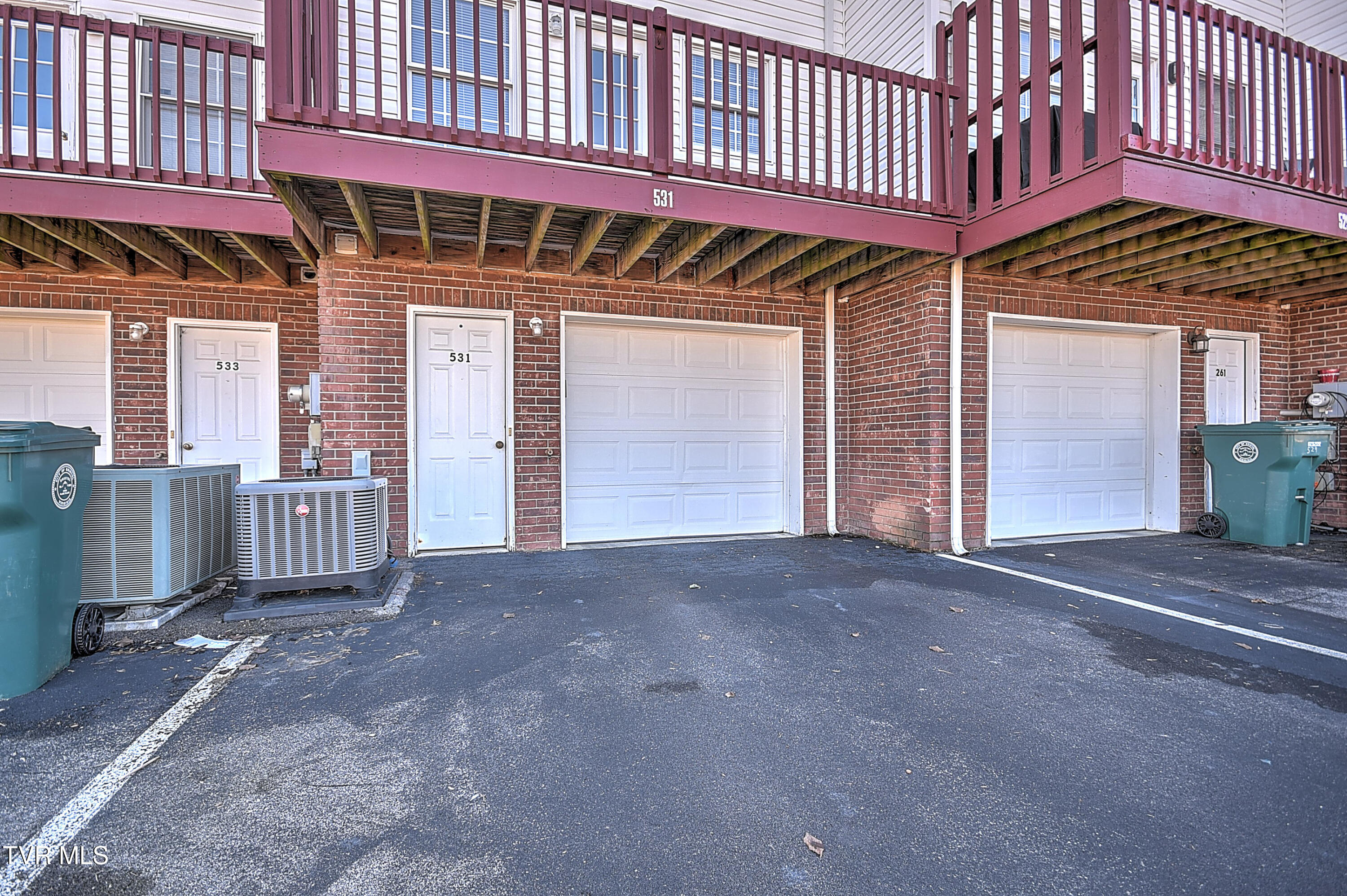 531 Beaverview Drive Bristol, VA 24201 - Photo 35 of 35 531 Bearview DB-39