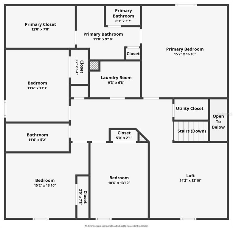 6362 Spider Lily Way New Port Richey, FL 34653 - Photo 6 of 47