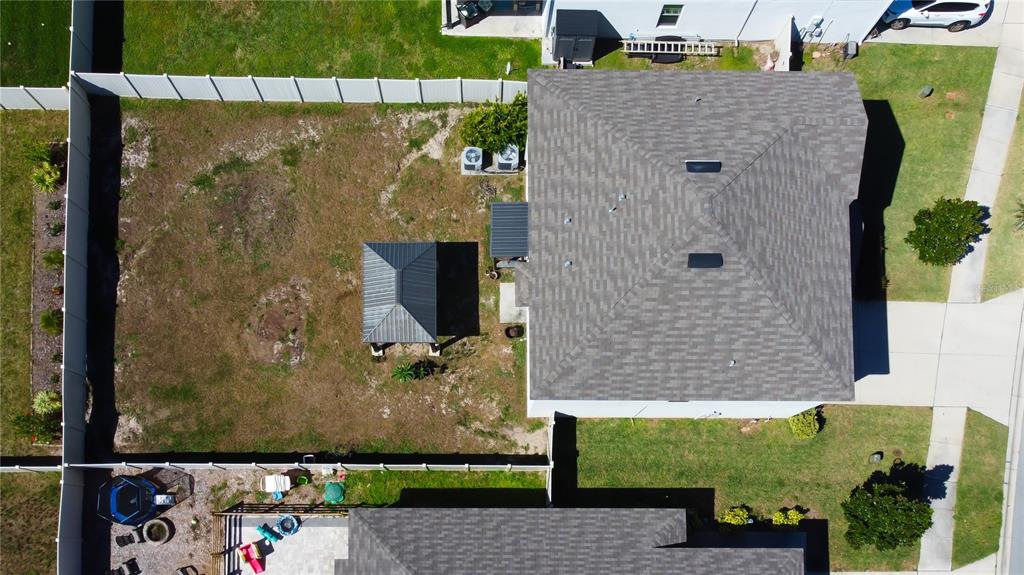 6362 Spider Lily Way New Port Richey, FL 34653 - Photo 8 of 47 a view of outdoor space