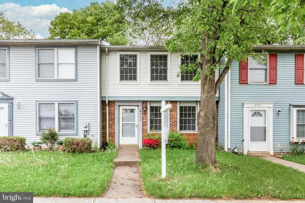 $265,000 | 6723 Kernel Court, Frederick, MD 21703