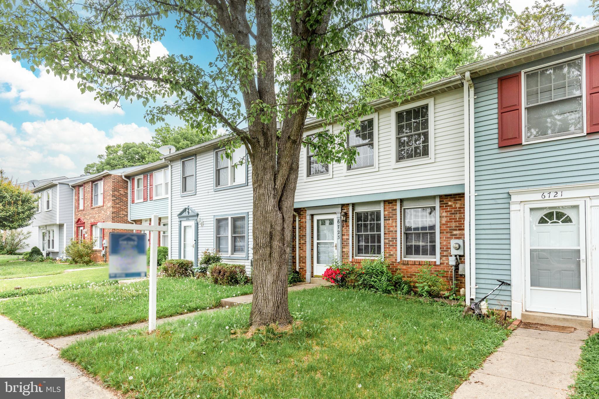 6723 Kernel Court Frederick, MD 21703 - Photo 2 of 26