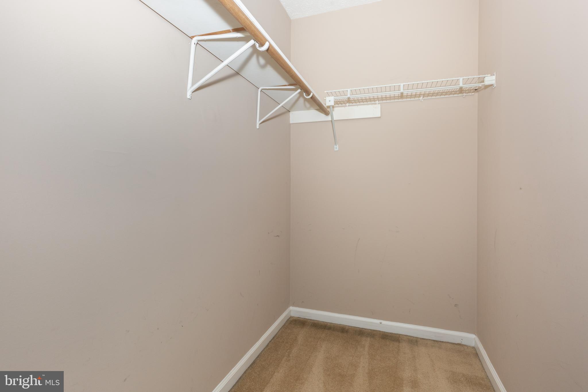 6723 Kernel Court Frederick, MD 21703 - Photo 21 of 26 Walk in Closet