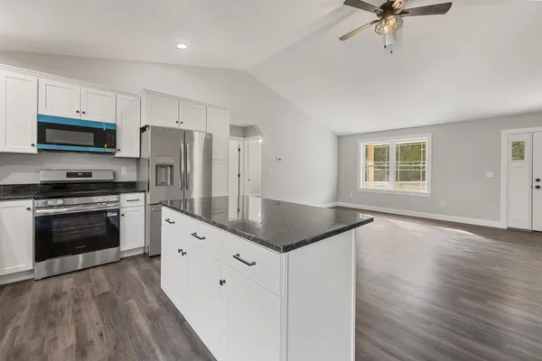 $389,000 | 1257 Moosehead Trail Highway, Dixmont, ME 04932