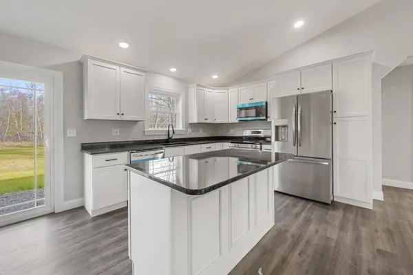 $389,000 | 1257 Moosehead Trail Highway, Dixmont, ME 04932