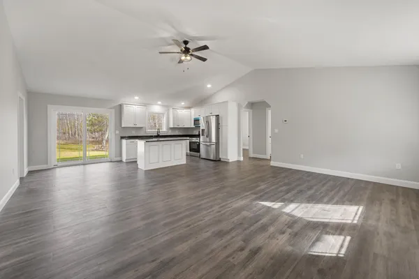 $389,000 | 1257 Moosehead Trail Highway, Dixmont, ME 04932