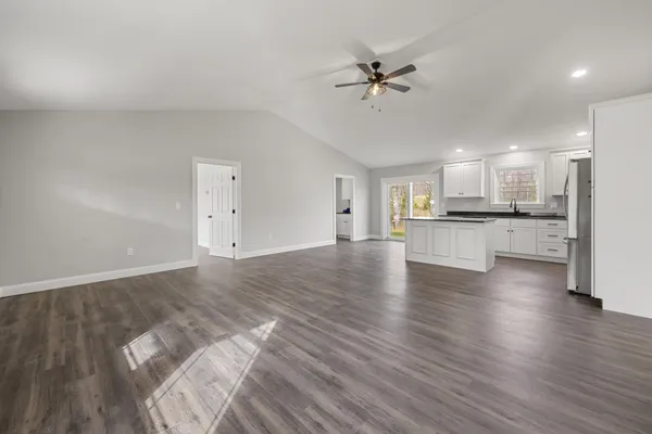 $389,000 | 1257 Moosehead Trail Highway, Dixmont, ME 04932