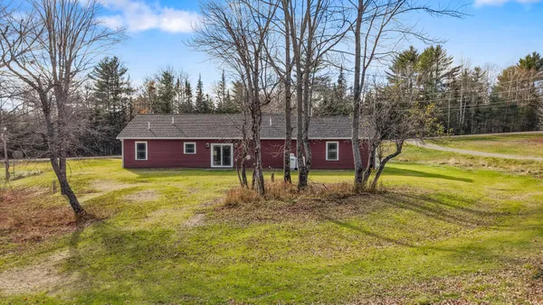 $389,000 | 1257 Moosehead Trail Highway, Dixmont, ME 04932