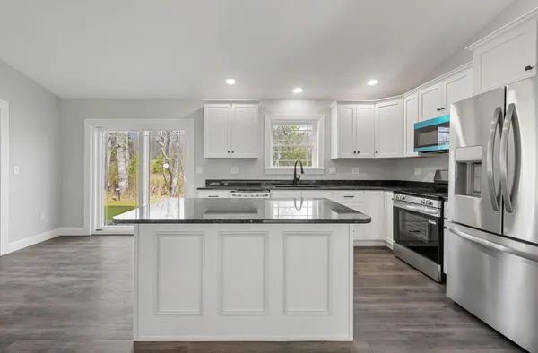 $389,000 | 1257 Moosehead Trail Highway, Dixmont, ME 04932