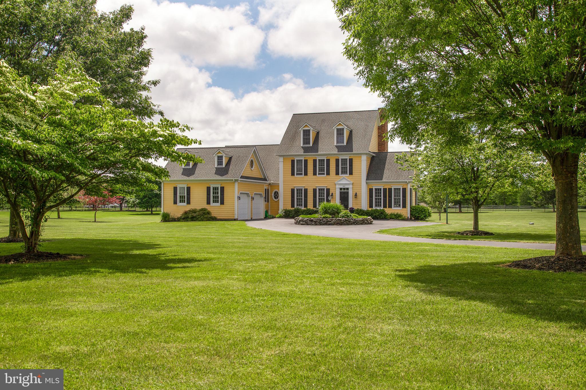 481 Budds Landing Road Warwick, MD 21912 - Photo 1 of 61 Gallery Image 1