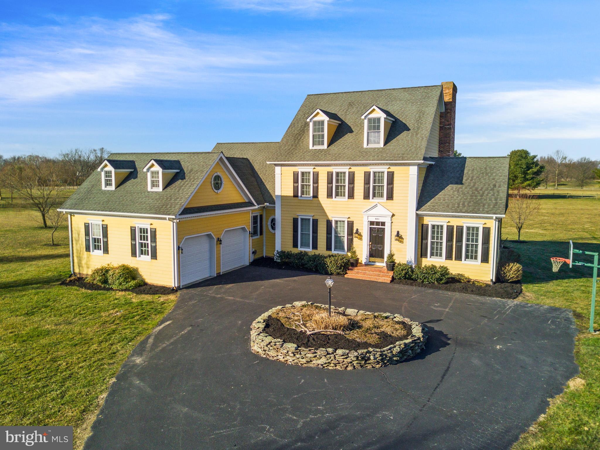 481 Budds Landing Road Warwick, MD 21912 - Photo 13 of 61 Front exterior