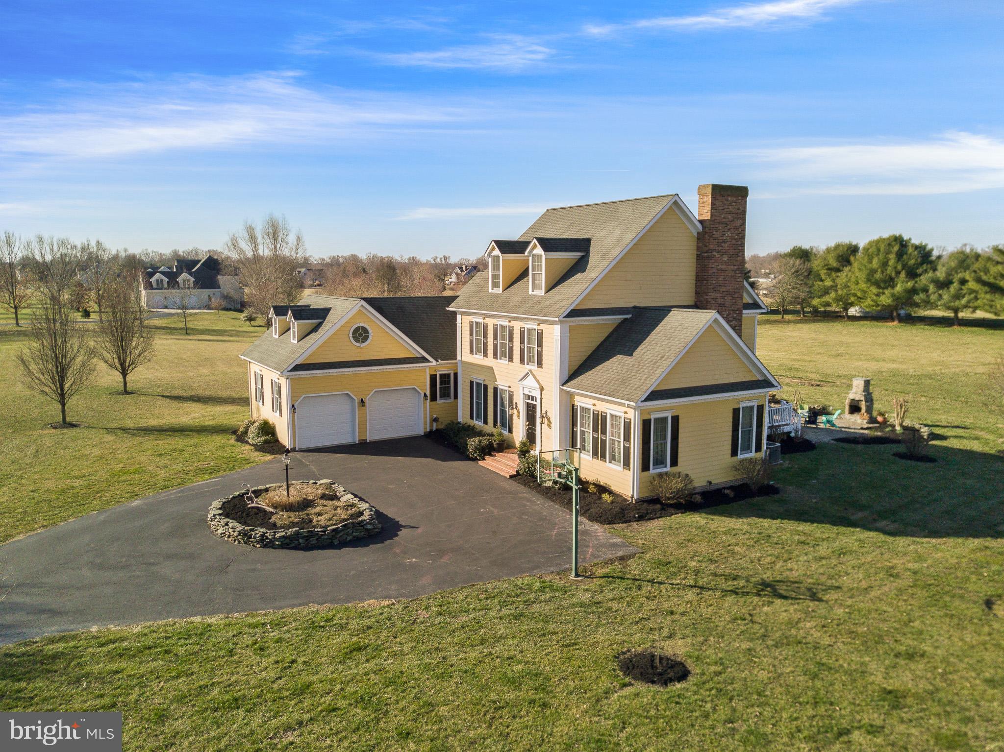 481 Budds Landing Road Warwick, MD 21912 - Photo 15 of 61 Exterior