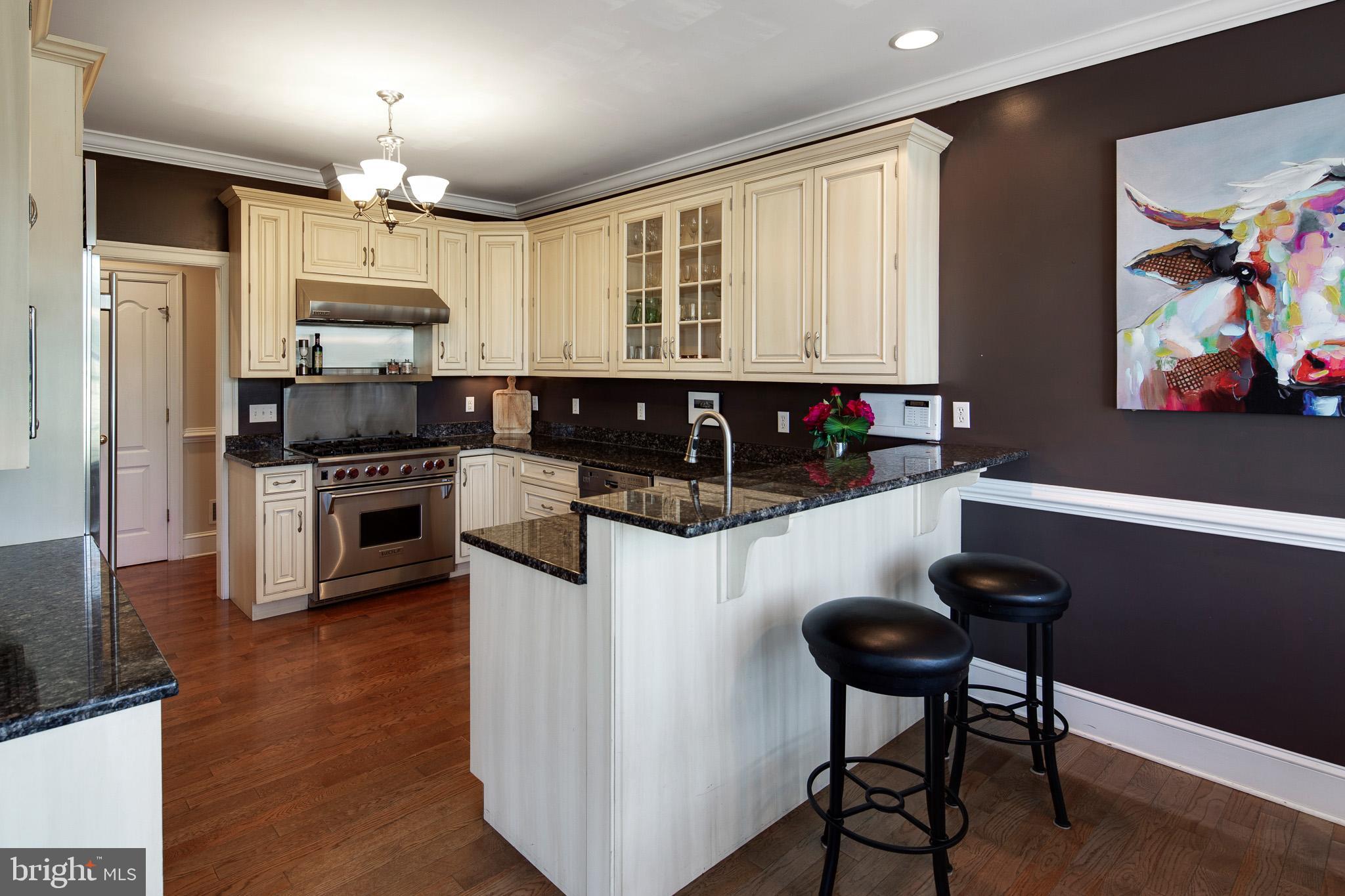481 Budds Landing Road Warwick, MD 21912 - Photo 20 of 61 Kitchen