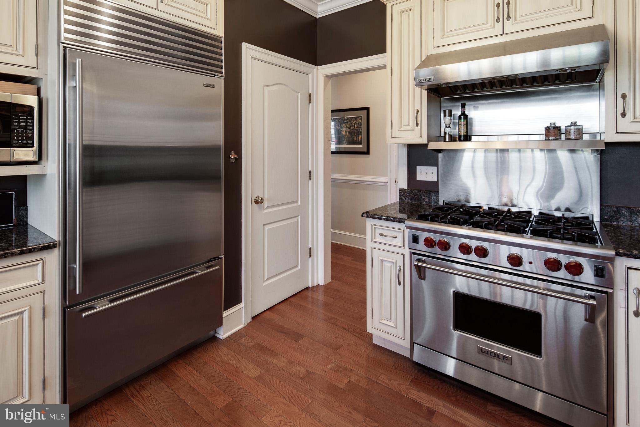 481 Budds Landing Road Warwick, MD 21912 - Photo 21 of 61 Gourmet appliances
