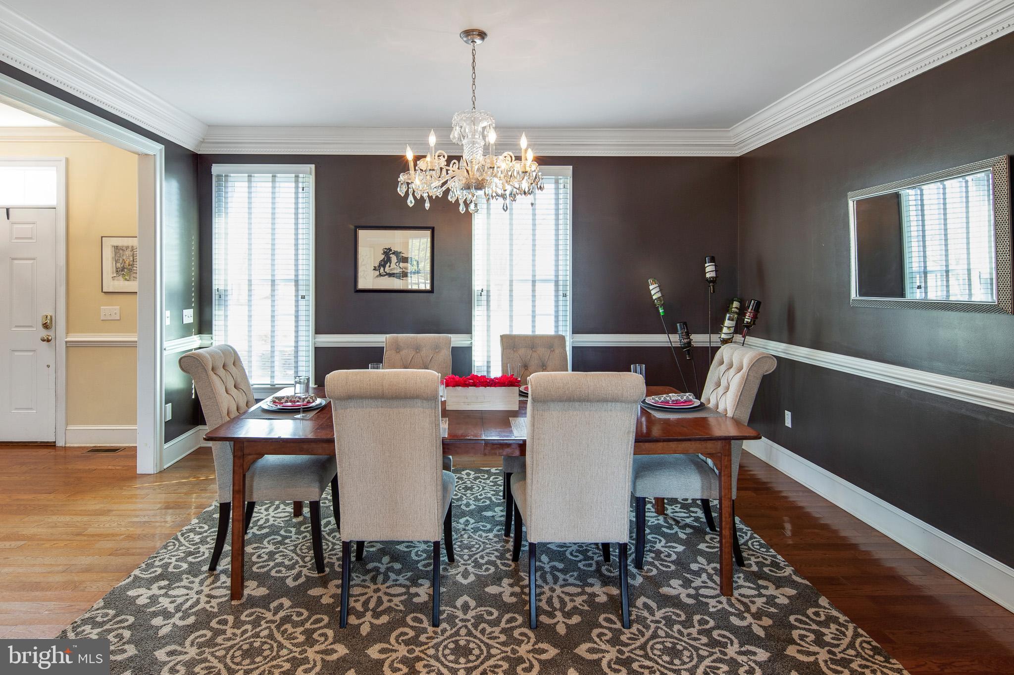 481 Budds Landing Road Warwick, MD 21912 - Photo 23 of 61 Dining room