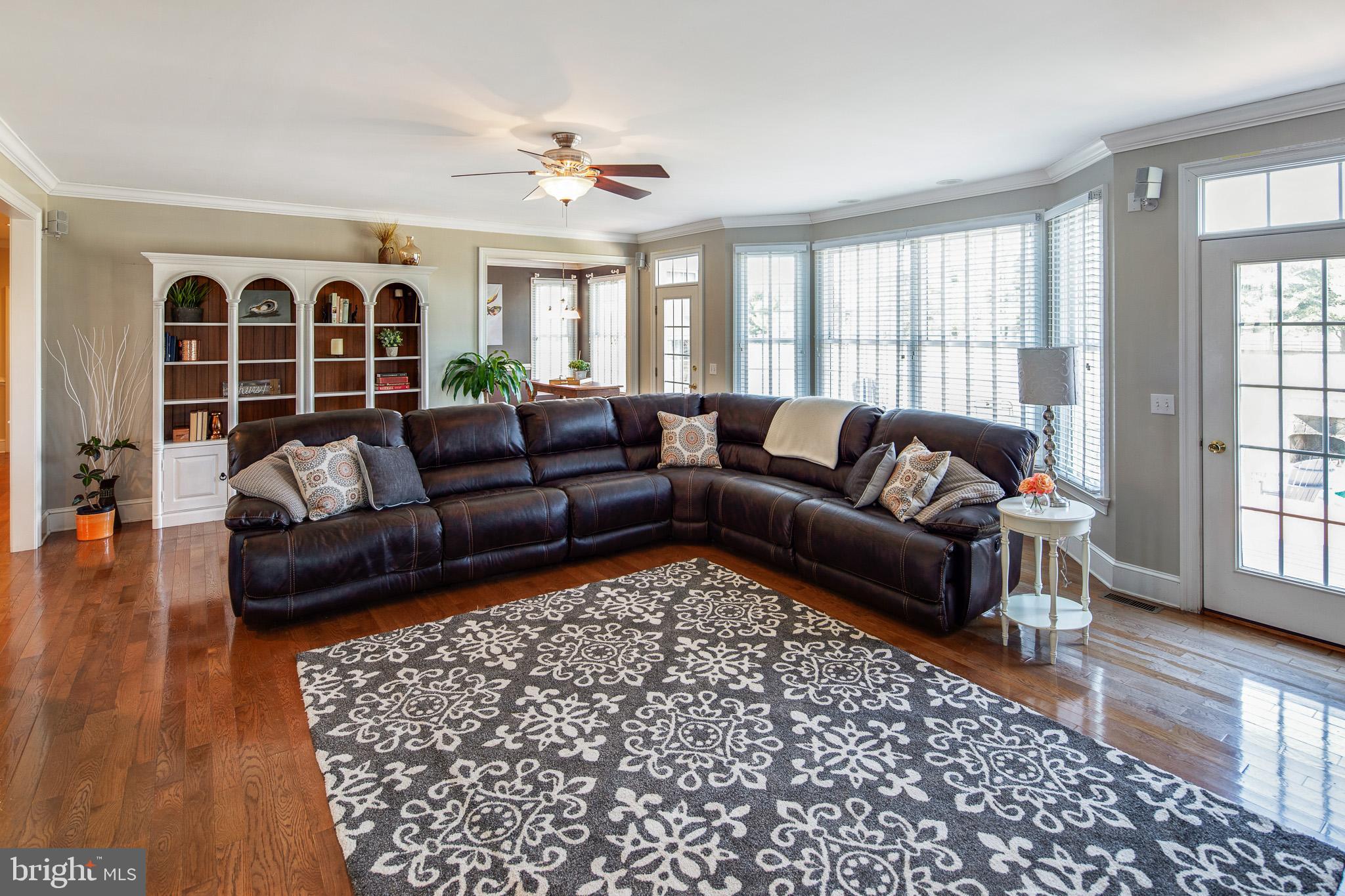 481 Budds Landing Road Warwick, MD 21912 - Photo 25 of 61 Great room