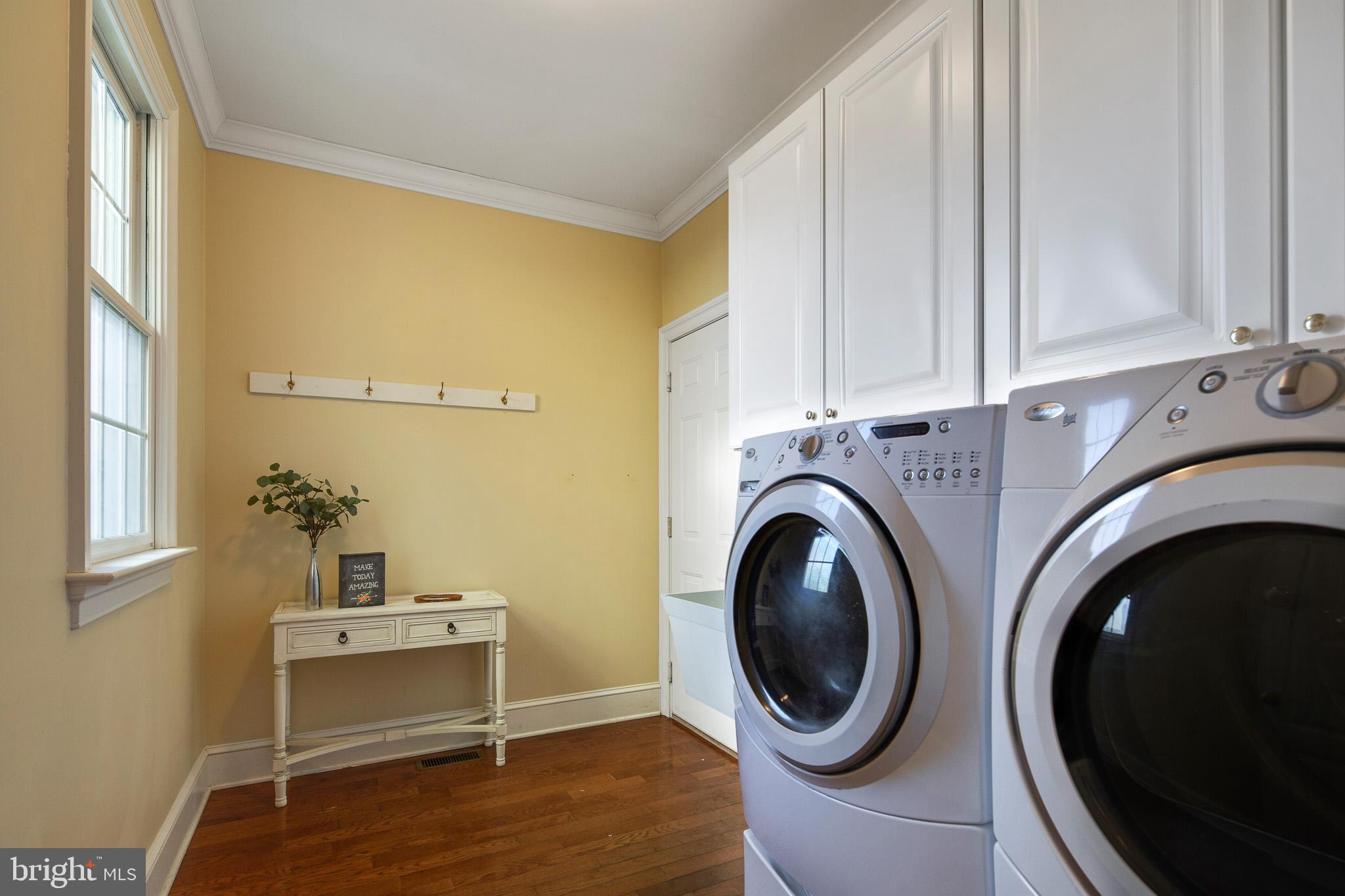 481 Budds Landing Road Warwick, MD 21912 - Photo 29 of 61 Mud and laundry room