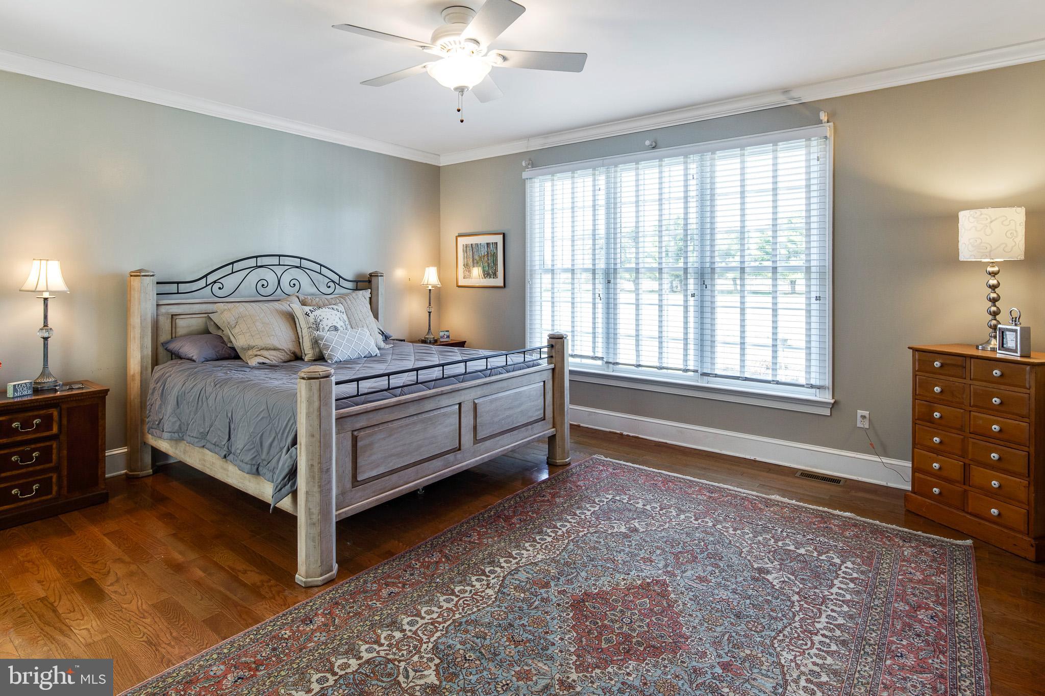 481 Budds Landing Road Warwick, MD 21912 - Photo 31 of 61 Master bedroom