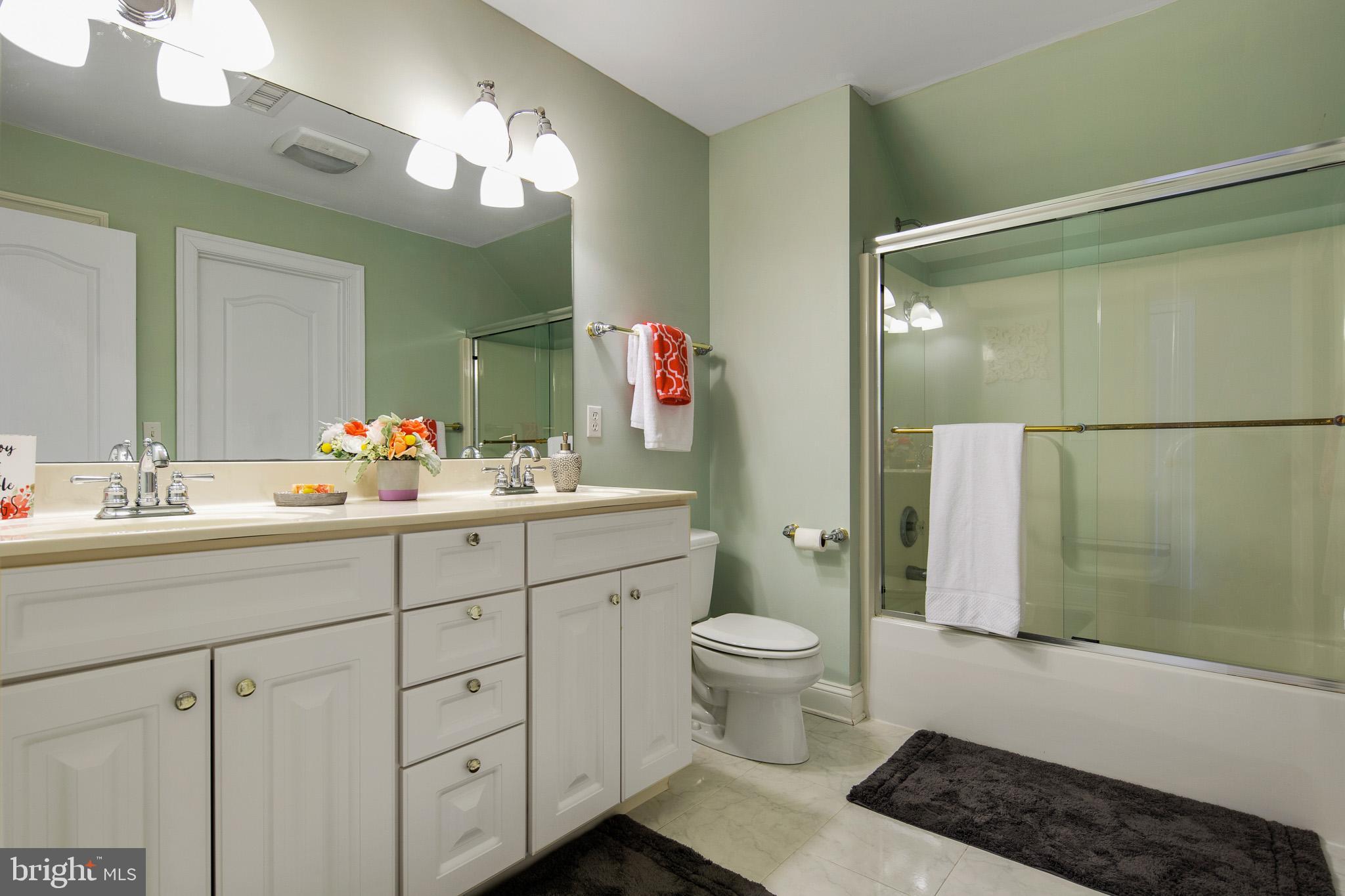 481 Budds Landing Road Warwick, MD 21912 - Photo 42 of 61 Jack and Jill Bathroom