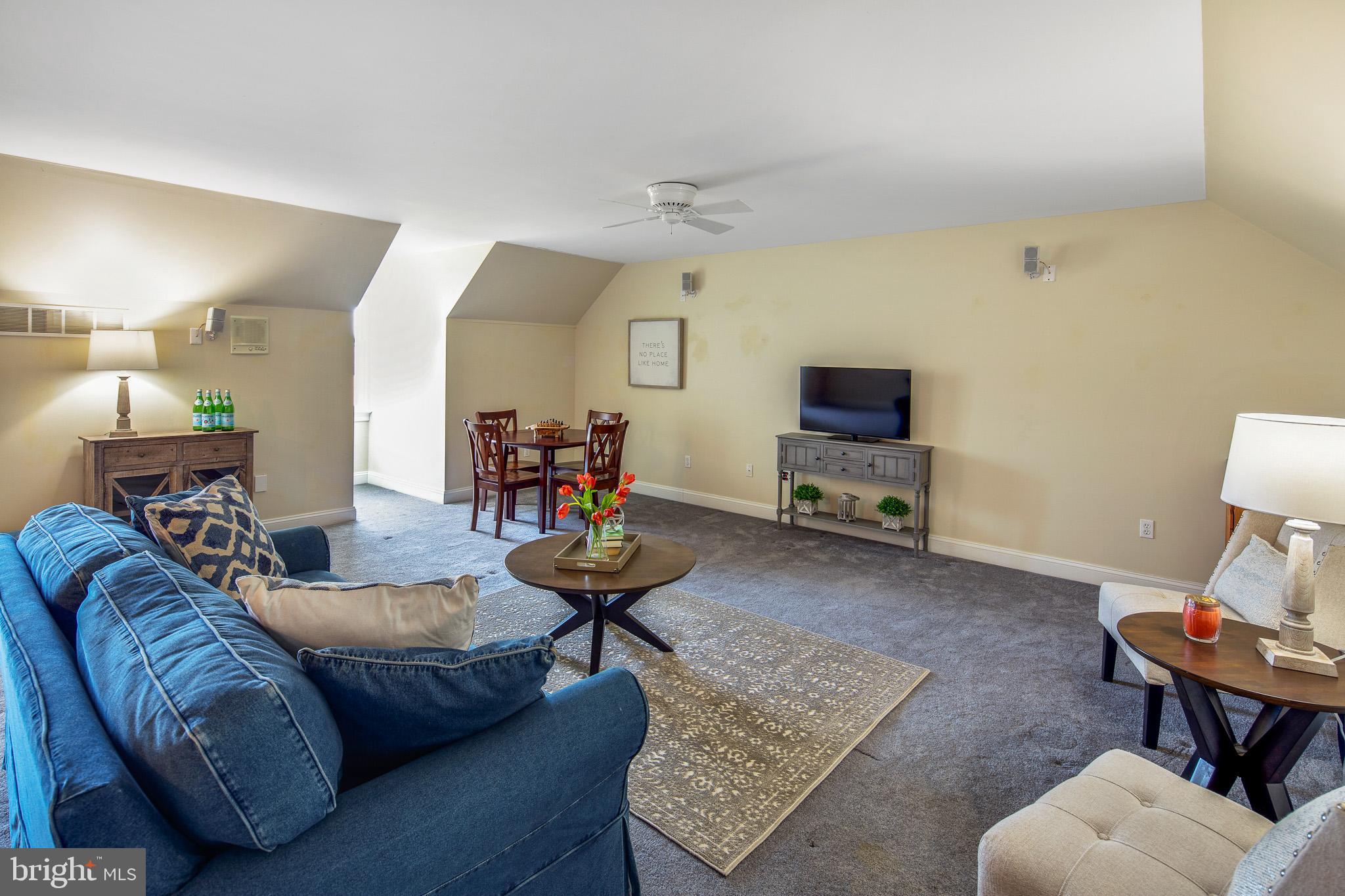 481 Budds Landing Road Warwick, MD 21912 - Photo 46 of 61 Fourth floor bonus room
