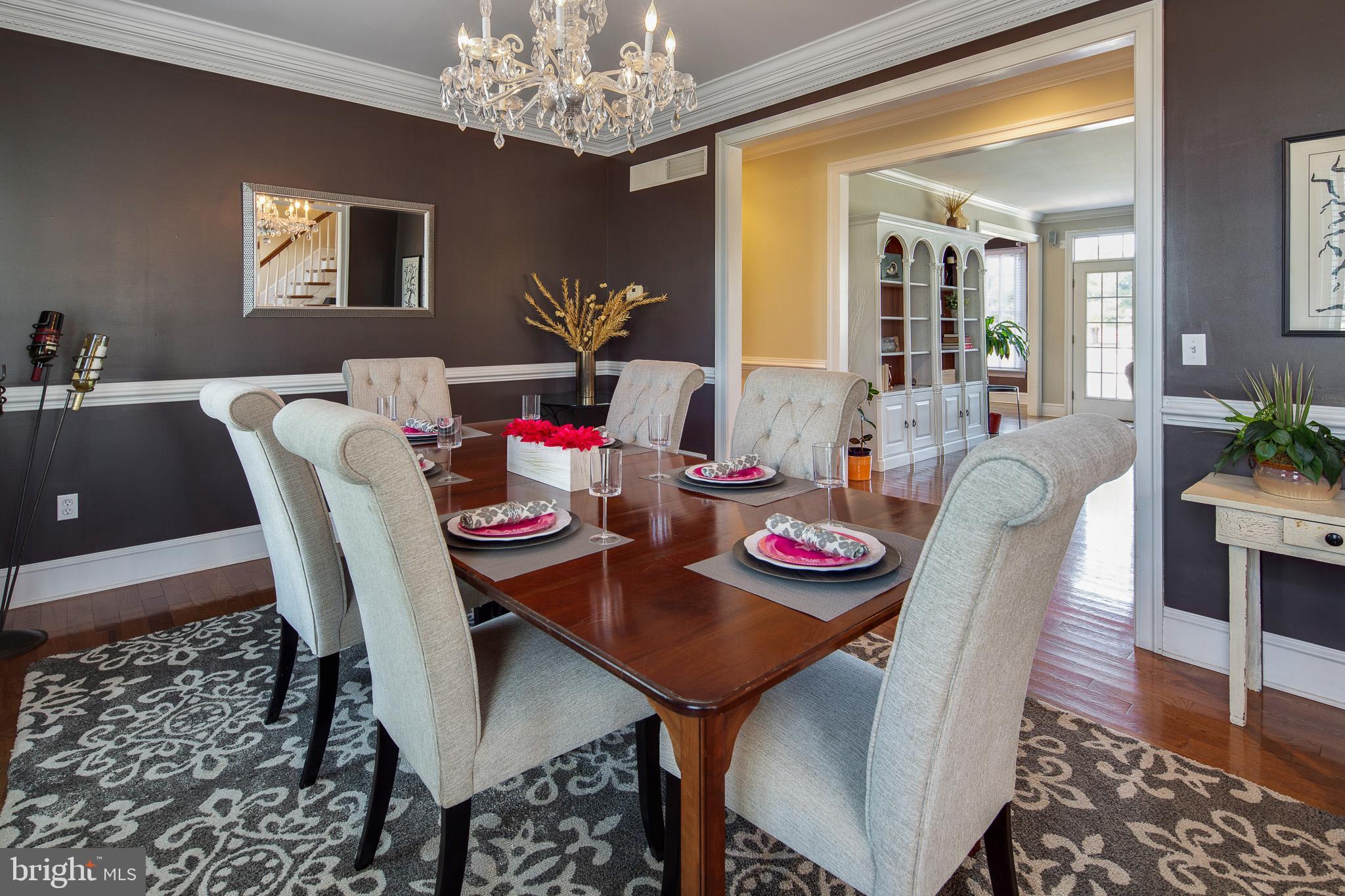 481 Budds Landing Road Warwick, MD 21912 - Photo 6 of 61 Dining Room