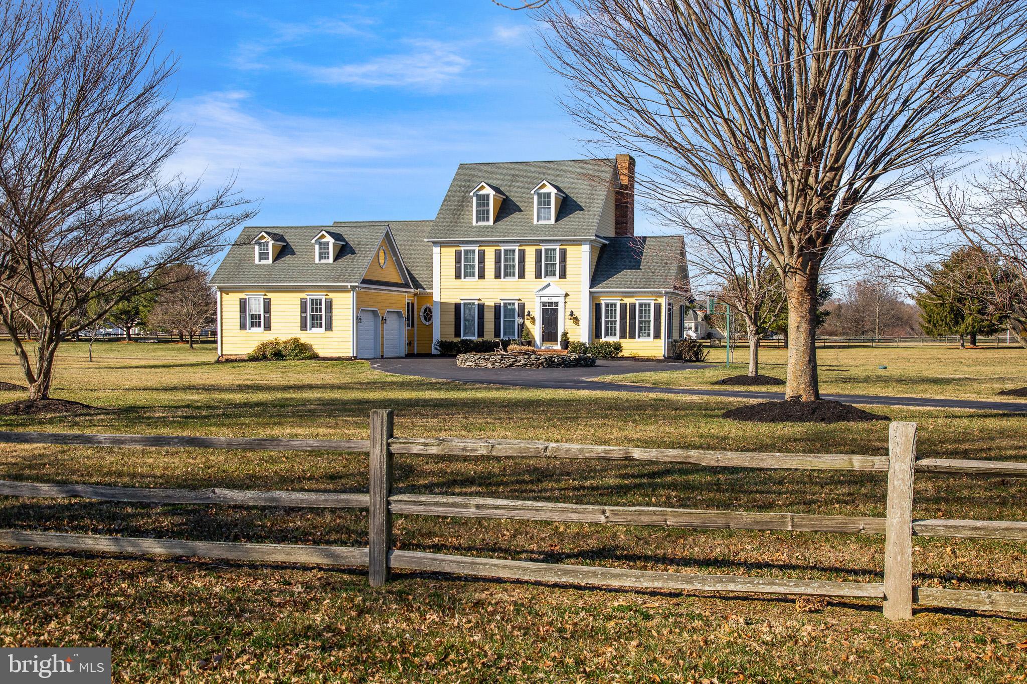 481 Budds Landing Road Warwick, MD 21912 - Photo 60 of 61 Welcome Home!