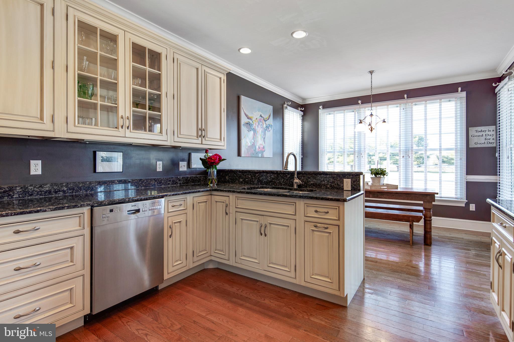 481 Budds Landing Road Warwick, MD 21912 - Photo 7 of 61 Kitchen