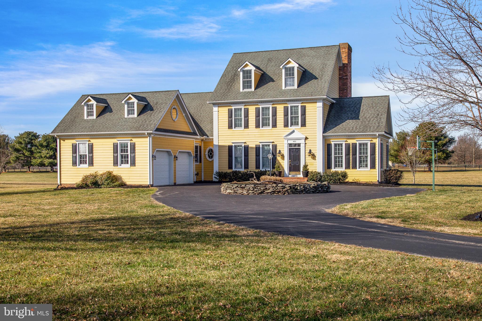 481 Budds Landing Road Warwick, MD 21912 - Photo 61 of 61 So pretty!