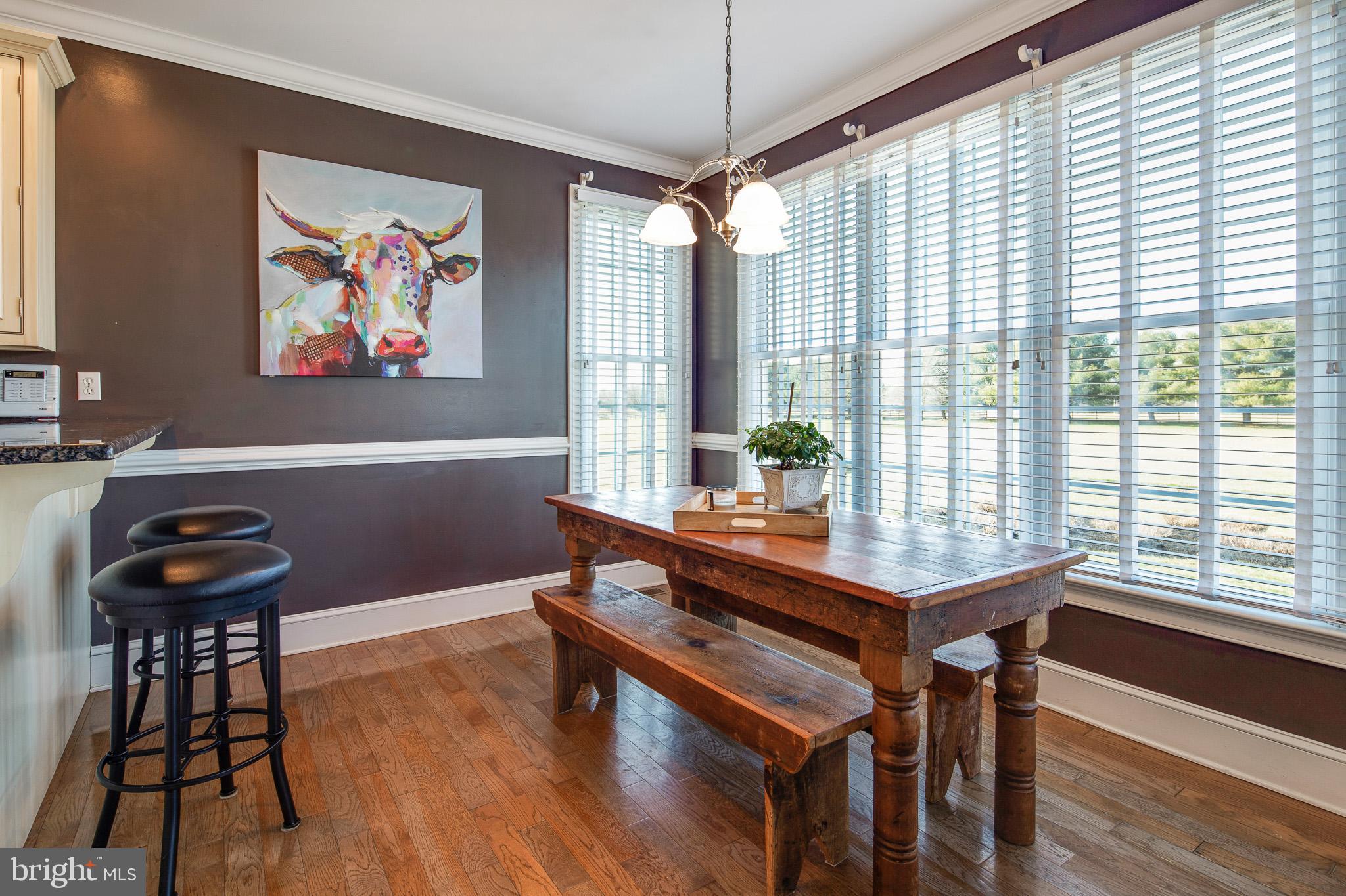 481 Budds Landing Road Warwick, MD 21912 - Photo 8 of 61 Eat-in area