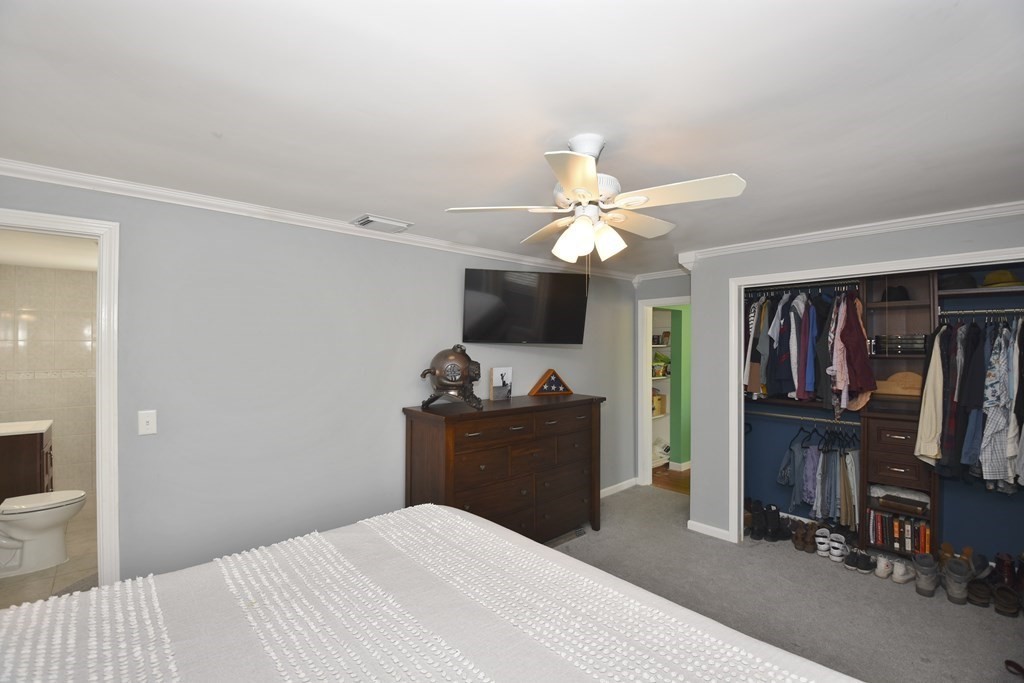 51 Dellwood Road Worcester, MA 01602 - Photo 15 of 36