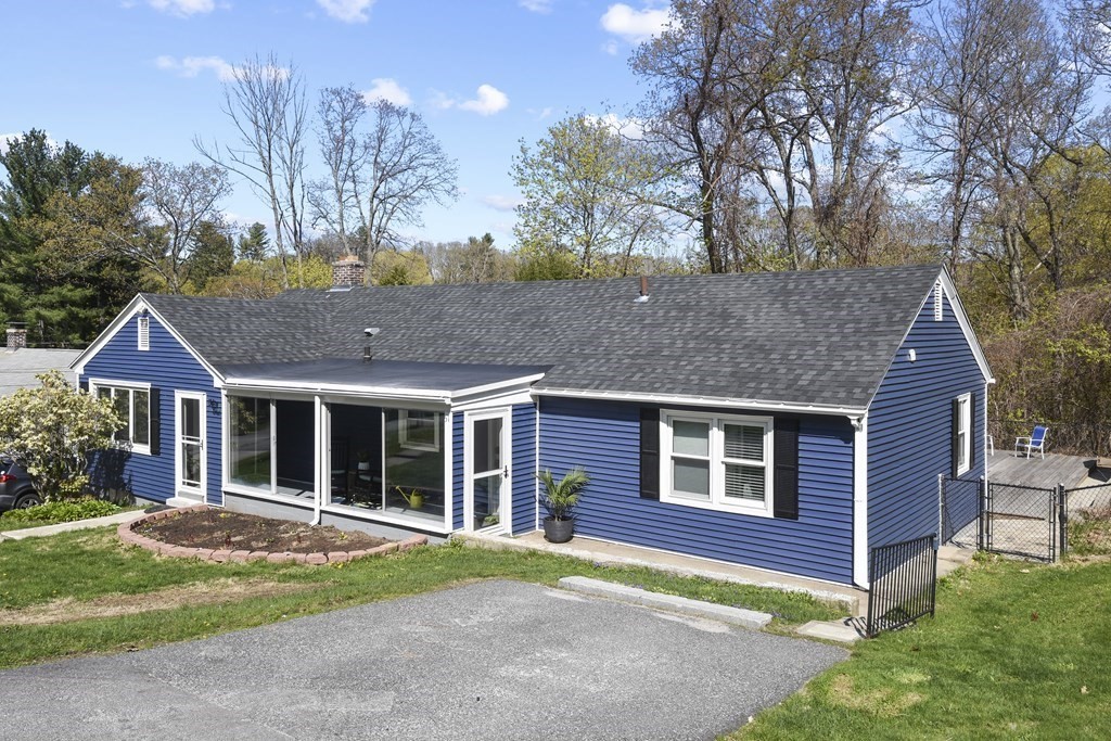 51 Dellwood Road Worcester, MA 01602 - Photo 29 of 36