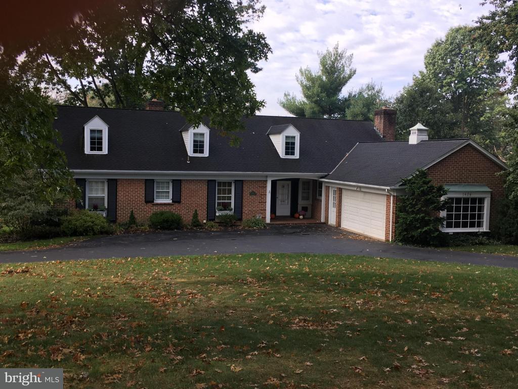 1404 Ridge Road Lancaster, PA 17603 - Photo 1 of 1 Gallery Image 1