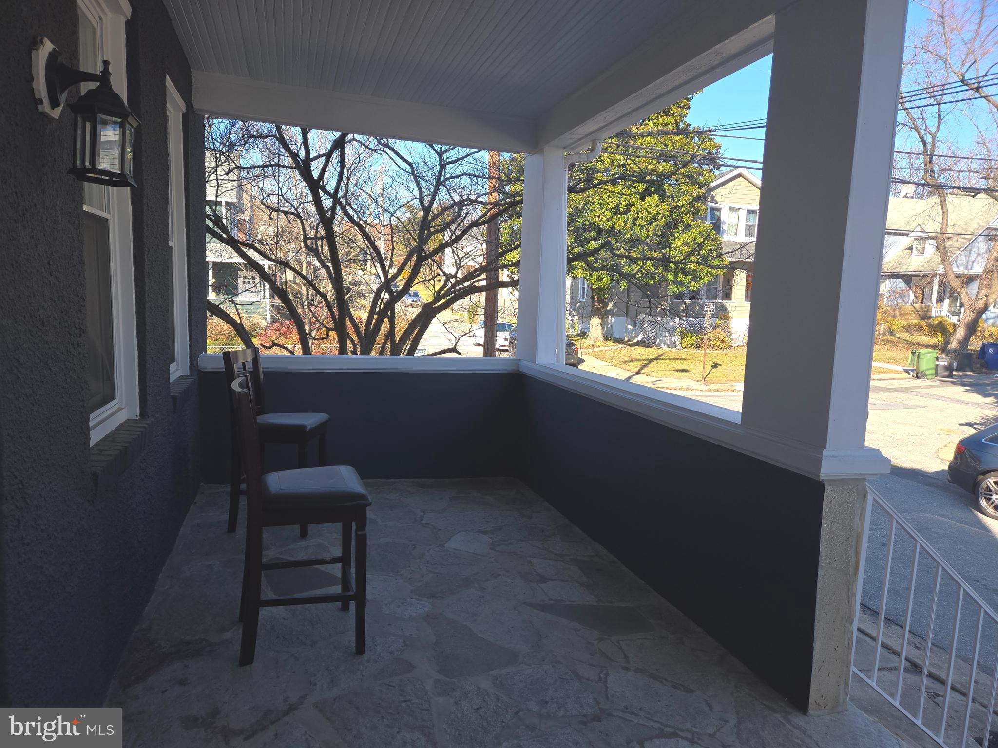 2911 Markley Avenue Baltimore, MD 21214 - Photo 19 of 19 Front Porch
