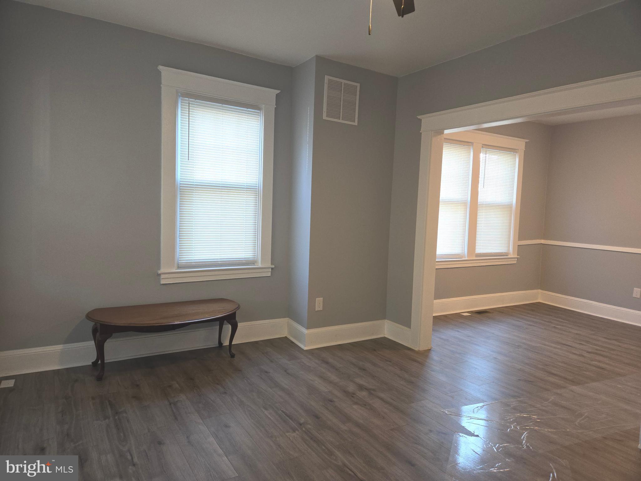 2911 Markley Avenue Baltimore, MD 21214 - Photo 7 of 19 Dinning Room