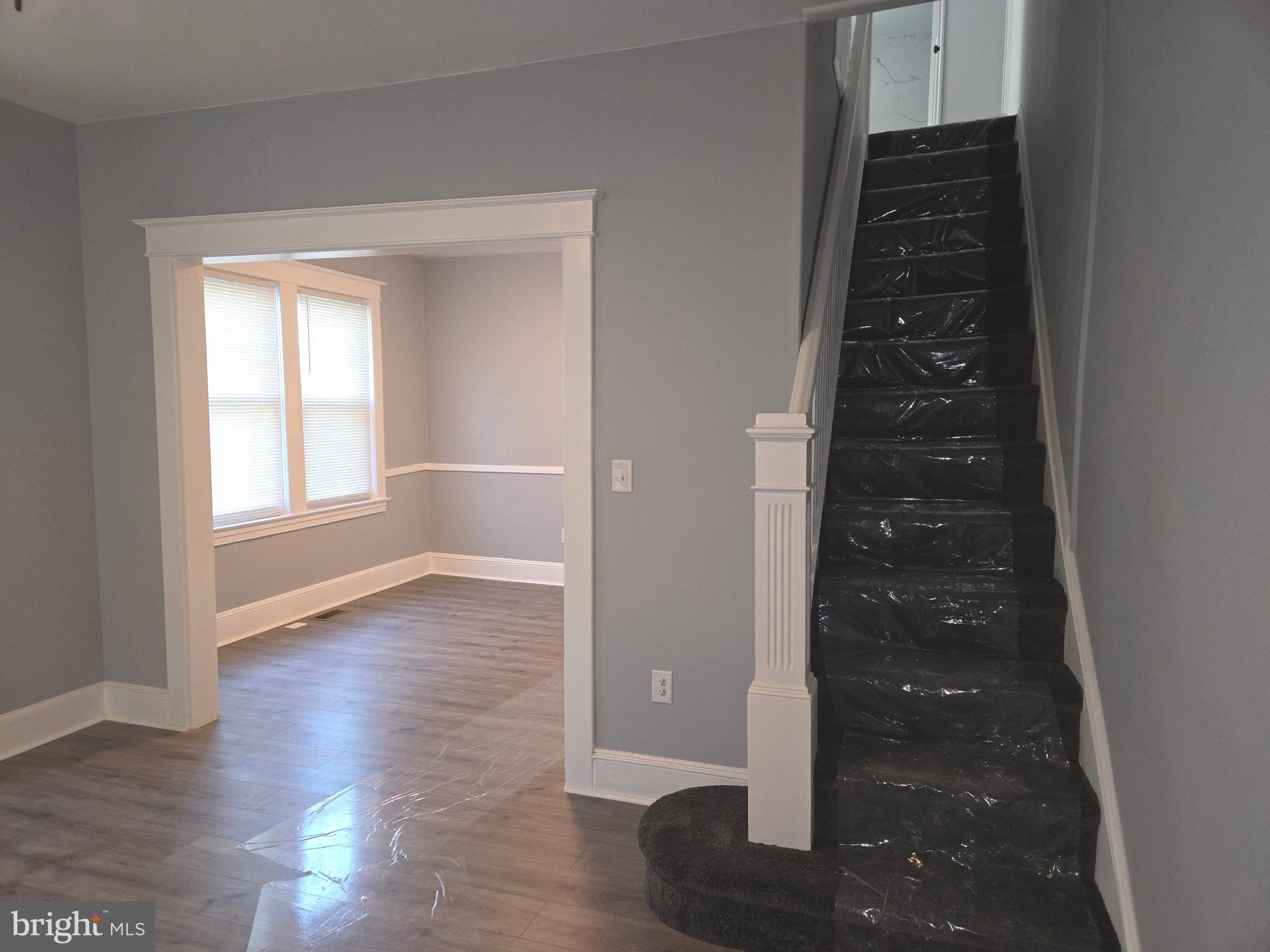 2911 Markley Avenue Baltimore, MD 21214 - Photo 9 of 19 Stairs