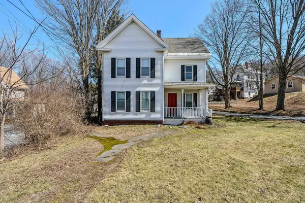 $585,000 | 27 Seminary Hill Road, Lebanon, NH 03784