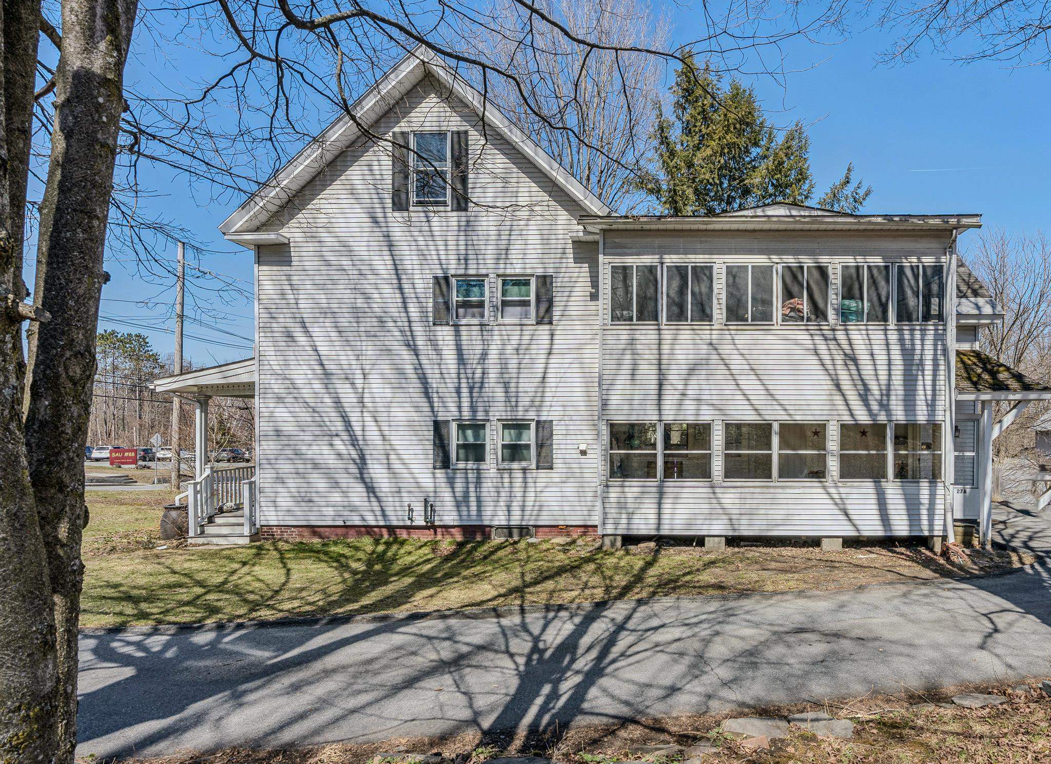 27 Seminary Hill Road Lebanon, NH 03784 - Photo 11 of 56