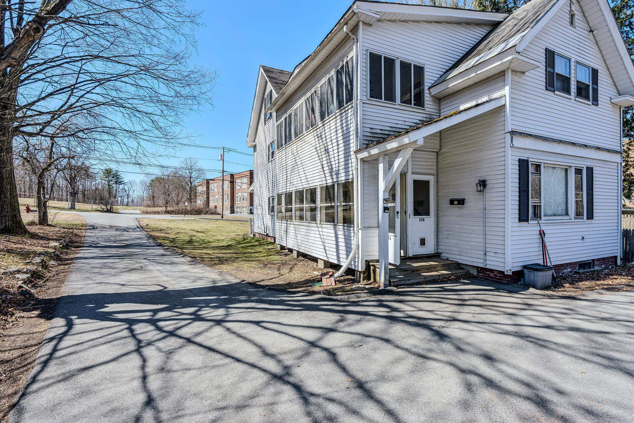 27 Seminary Hill Road Lebanon, NH 03784 - Photo 17 of 56