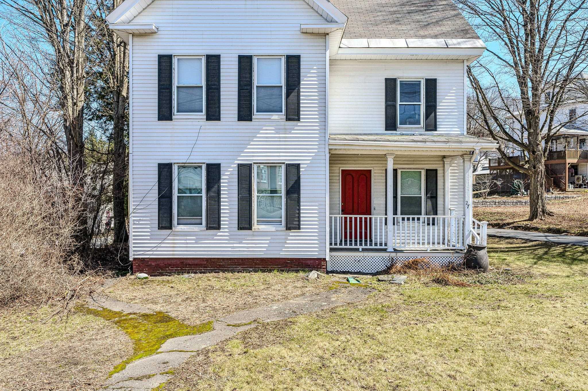 27 Seminary Hill Road Lebanon, NH 03784 - Photo 2 of 56