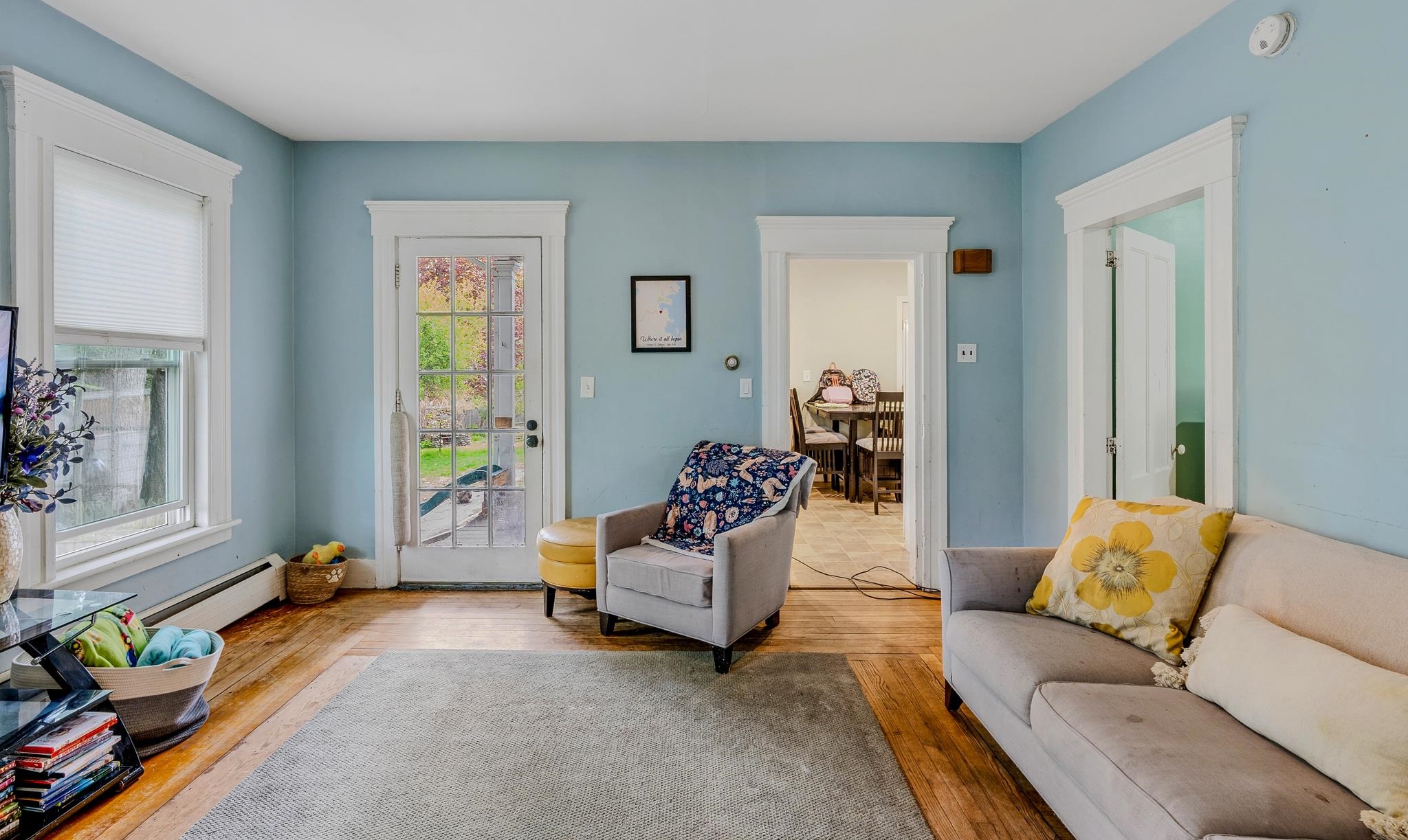 27 Seminary Hill Road Lebanon, NH 03784 - Photo 29 of 56