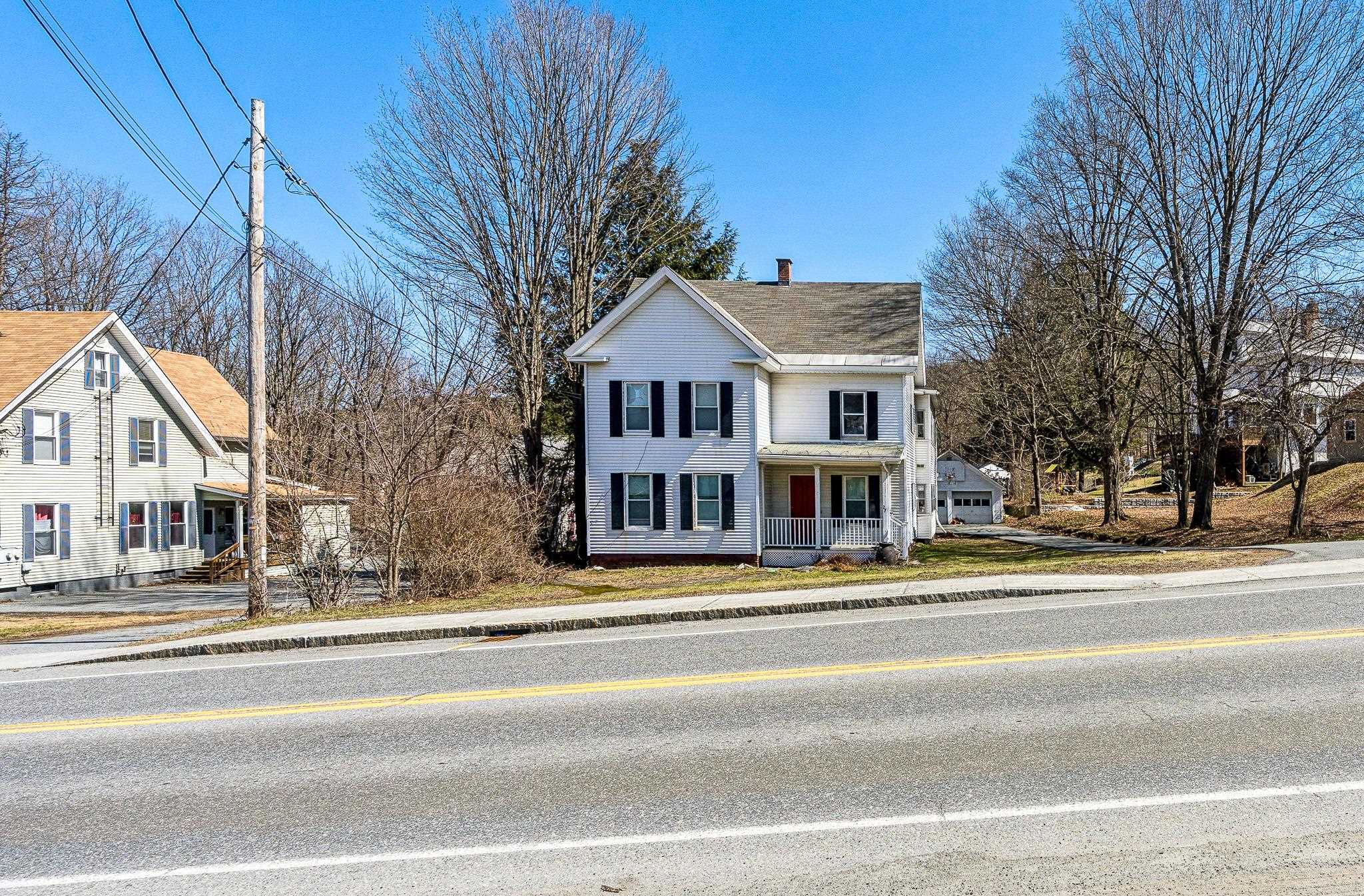27 Seminary Hill Road Lebanon, NH 03784 - Photo 3 of 56