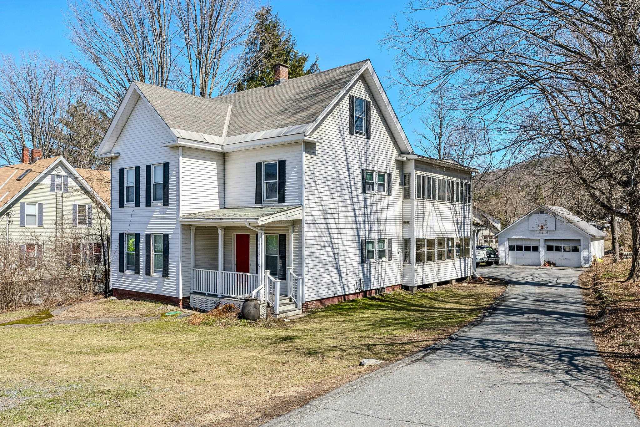 27 Seminary Hill Road Lebanon, NH 03784 - Photo 5 of 56