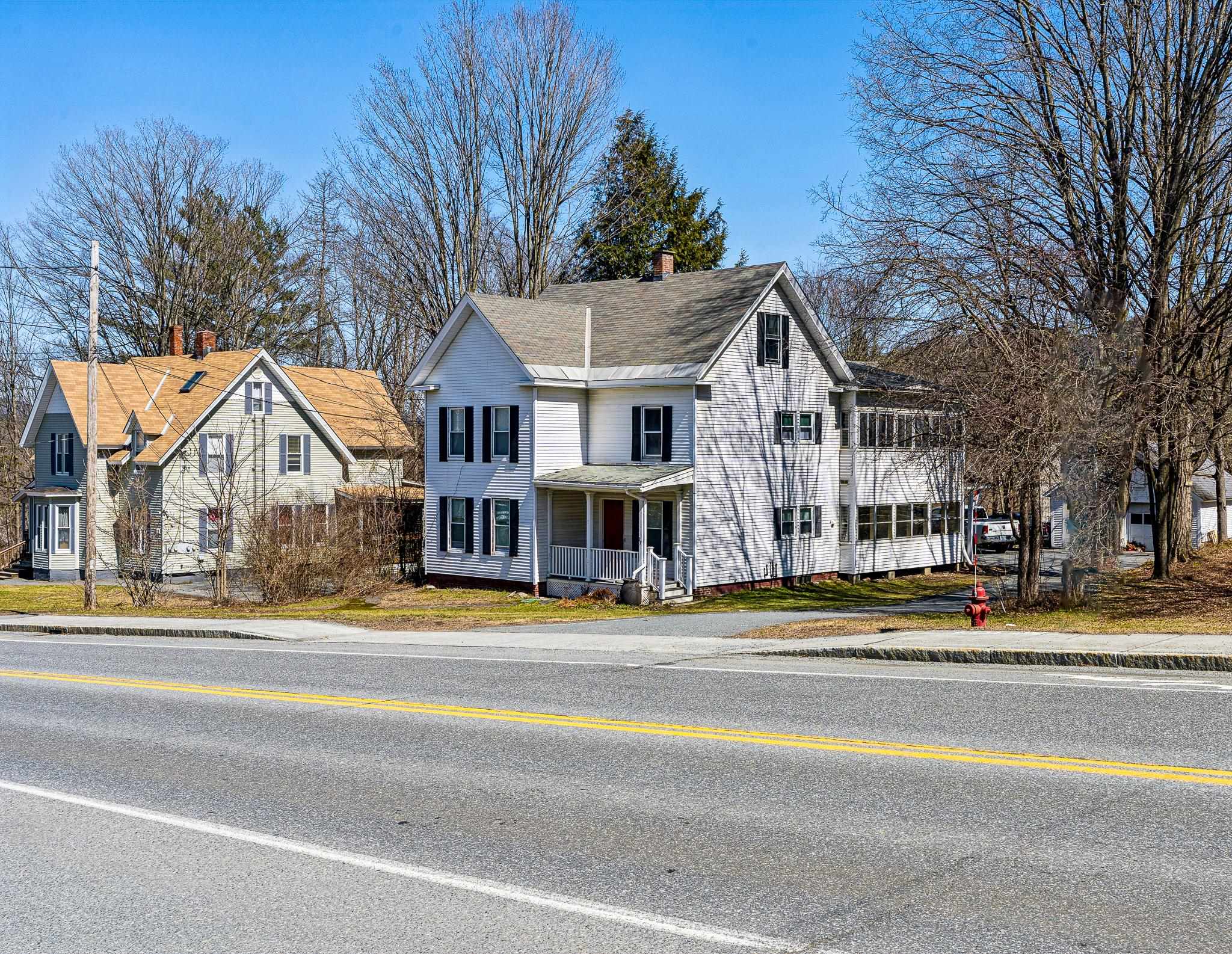 27 Seminary Hill Road Lebanon, NH 03784 - Photo 6 of 56