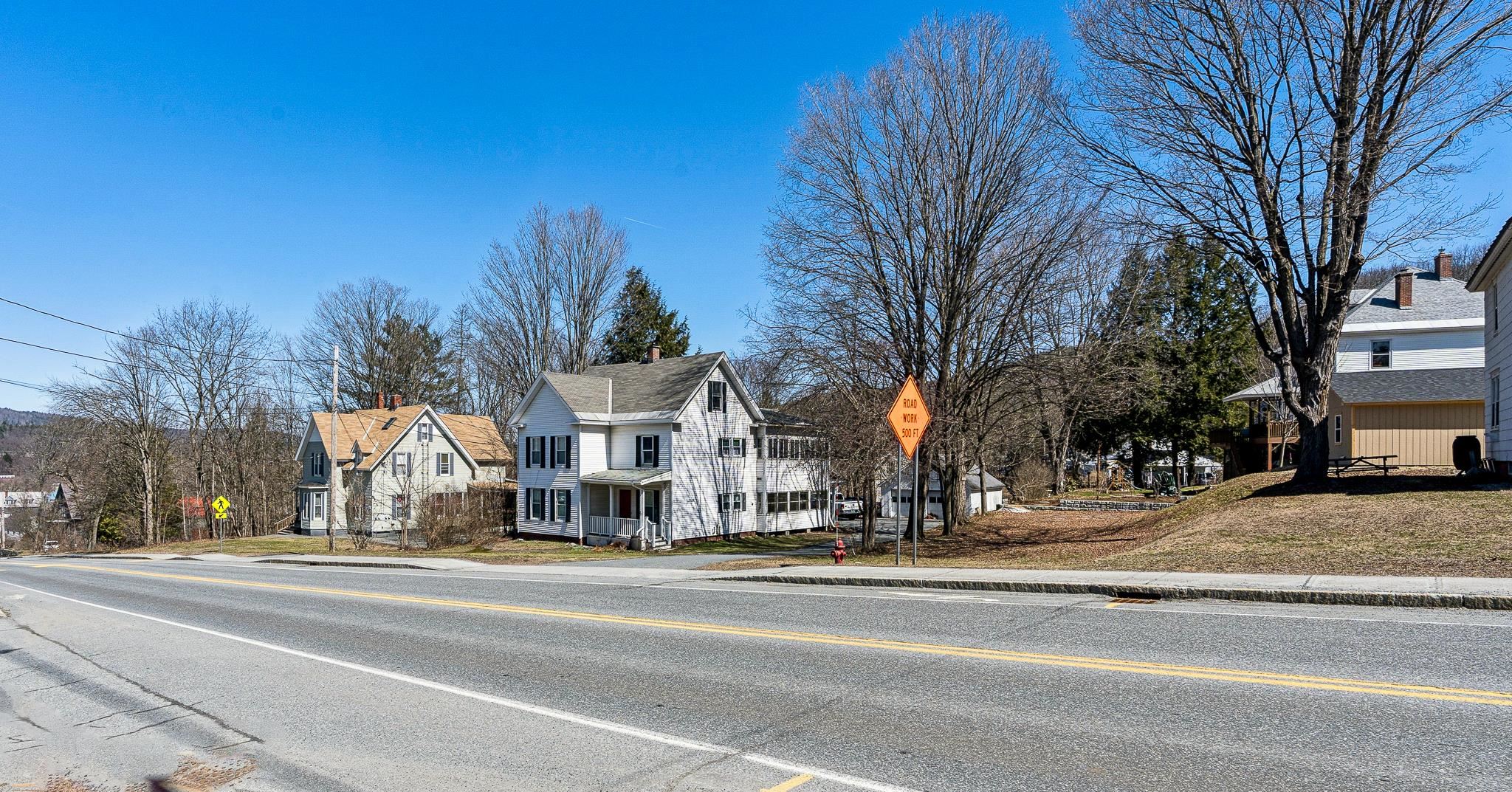 27 Seminary Hill Road Lebanon, NH 03784 - Photo 7 of 56