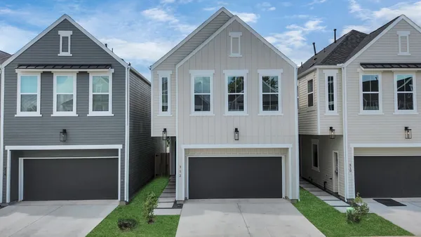 $2,300 | 313 Charlock Street, Houston, TX 77022