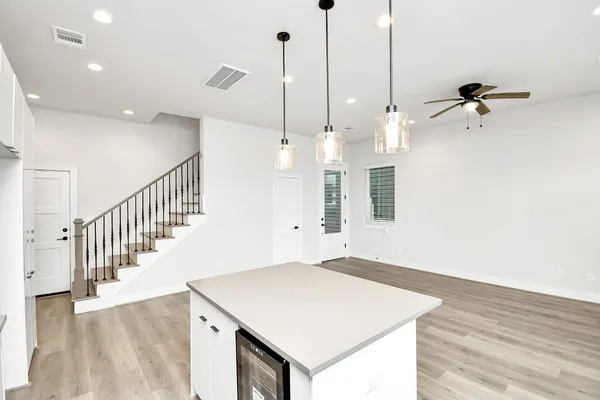 $2,300 | 313 Charlock Street, Houston, TX 77022