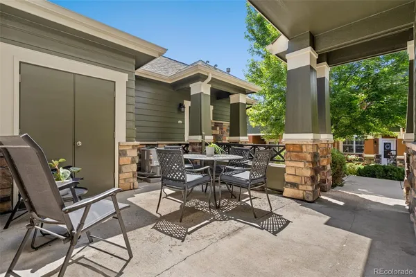 $428,000 | 7140 Simms Street, Unit 102, Arvada, CO 80004