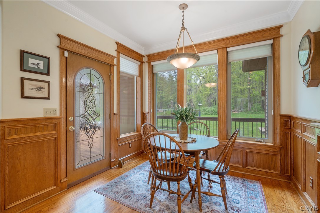 130 Millard Bassett Road Fulton, NY 13069 - Photo 18 of 50
