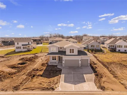 $663,700 | 25033 West 141st Terrace, Olathe, KS 66061