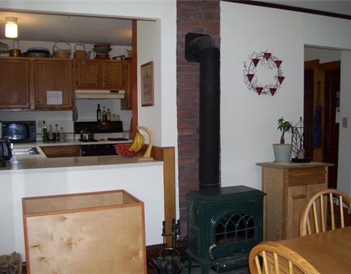 453 Weeks Mills Road South China, ME 04358 - Photo 6 of 25 Interior Space/Layout.